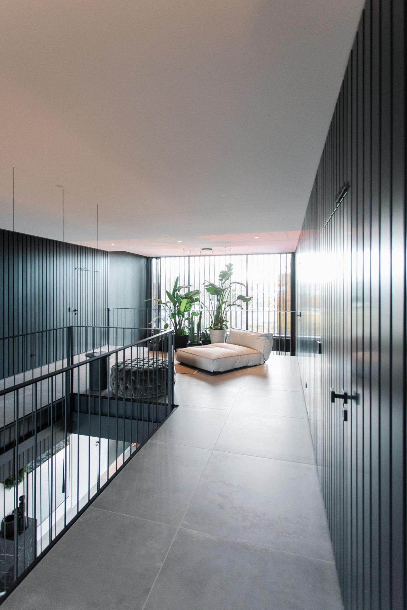 Exklusive Design Palm Paradise Neubau Apartment