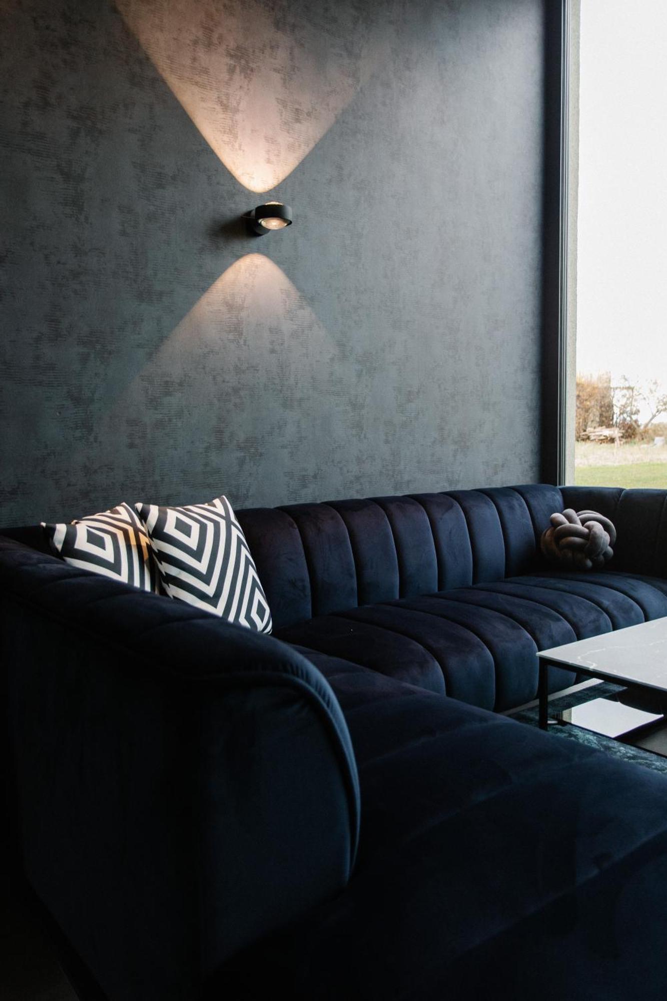 Exklusive Design Palm Paradise Neubau Pfungstadt